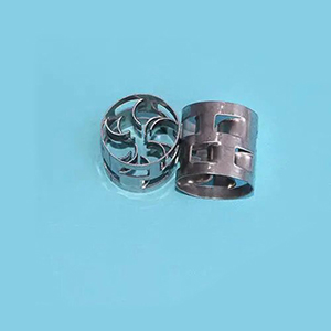 Properties of Plastic Pall Ring Packing: Mechanical and Chemical Traits